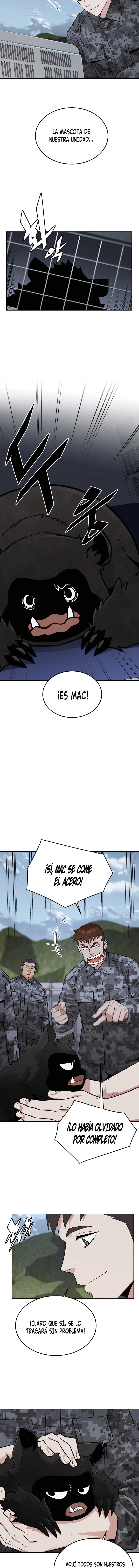 EL DESPERTAR DEL CHEF > Capitulo 84 > Page 41